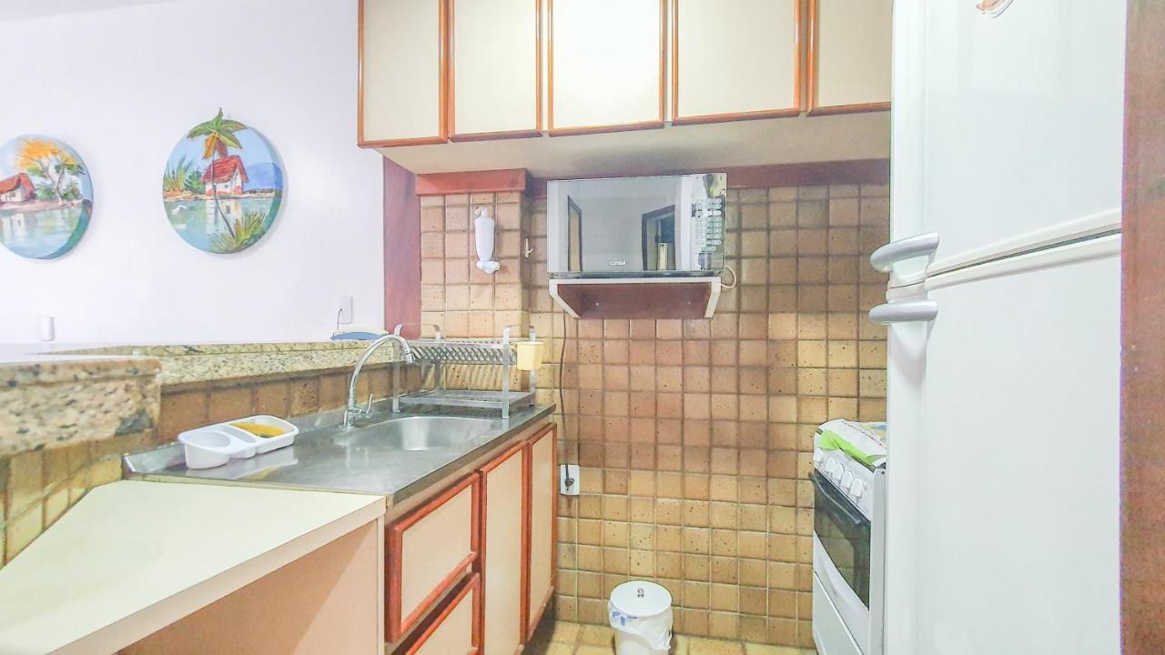 Pier Apart Hotel Сальвадор Экстерьер фото