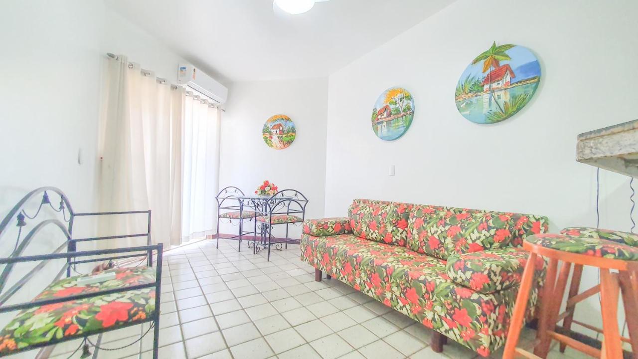 Pier Apart Hotel Сальвадор Экстерьер фото