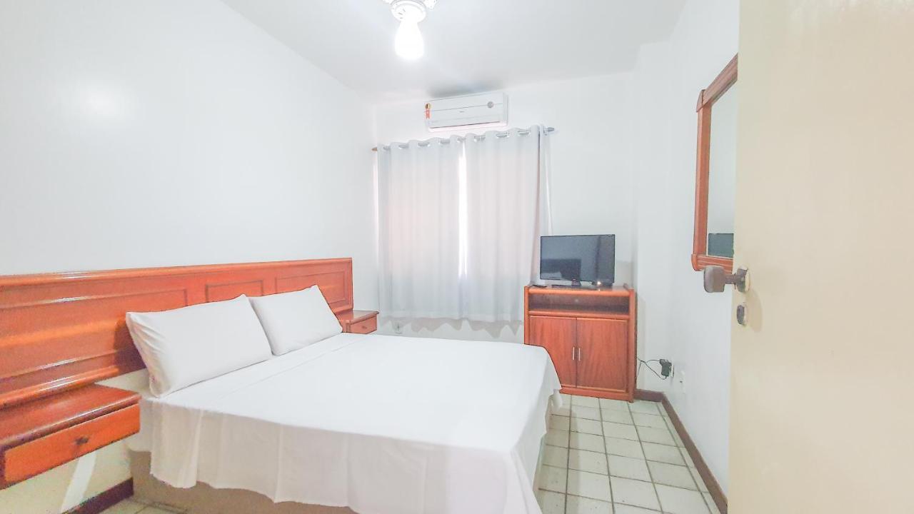 Pier Apart Hotel Сальвадор Экстерьер фото